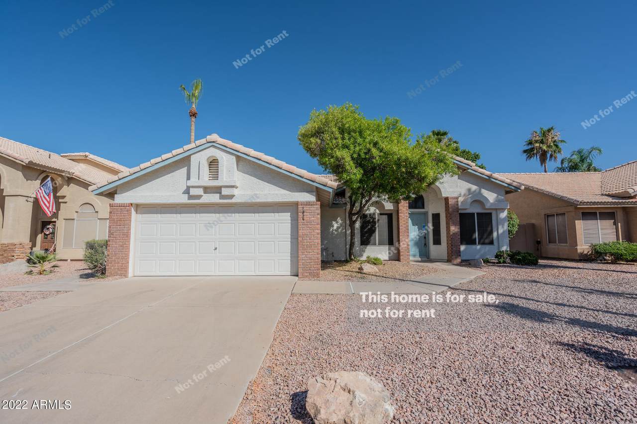 1225 Artesian Way - Photo 1