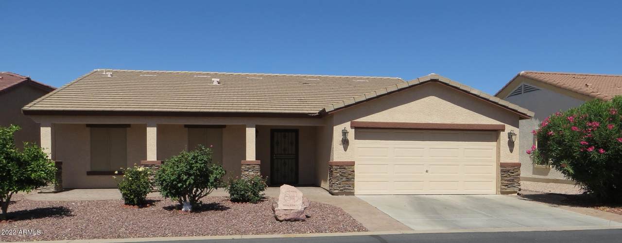 2101 Meridian Road - Photo 1