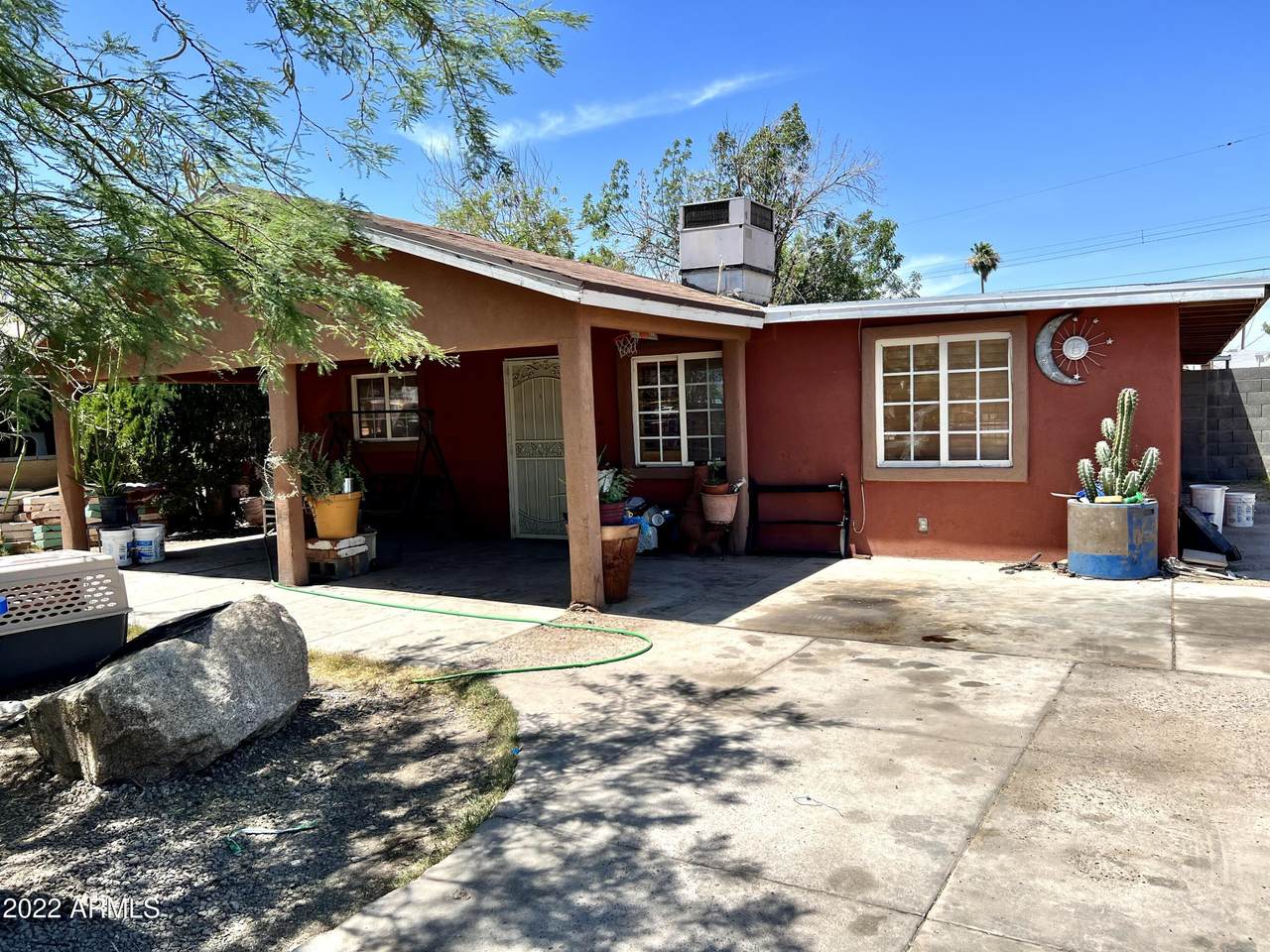 4026 Grant Street - Photo 1