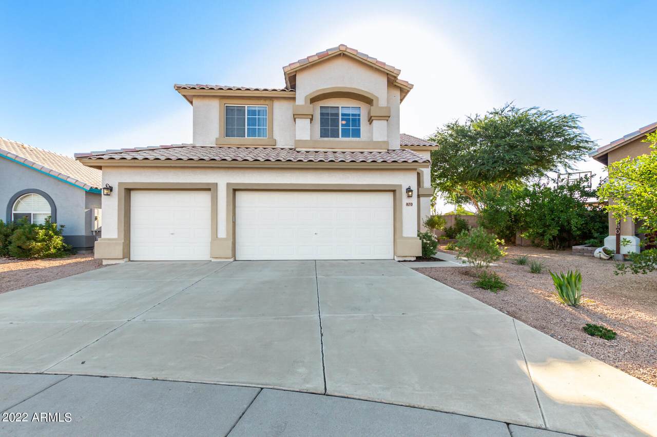 870 Bogle Court - Photo 1