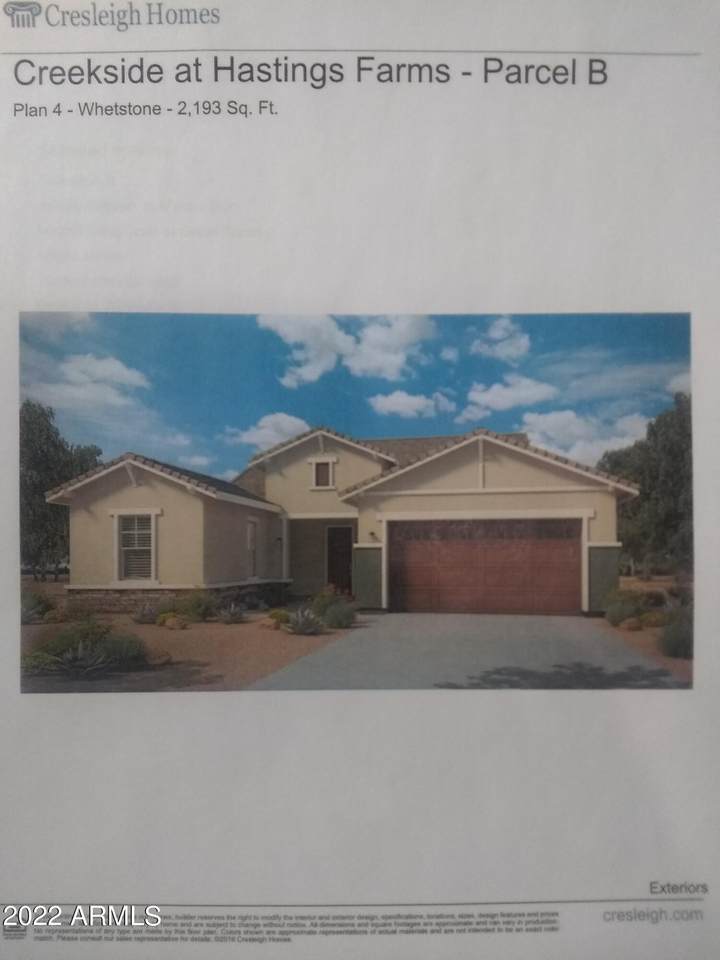 21122 Via Del Sol Court - Photo 1