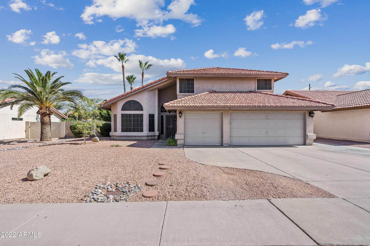 5666 Fairbrook Street - Photo 1