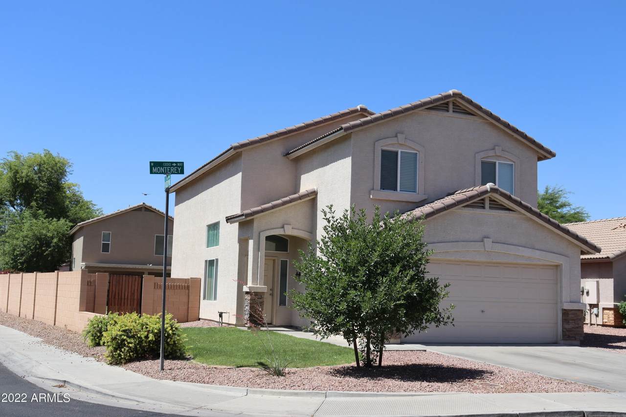 13011 Monterey Way - Photo 1