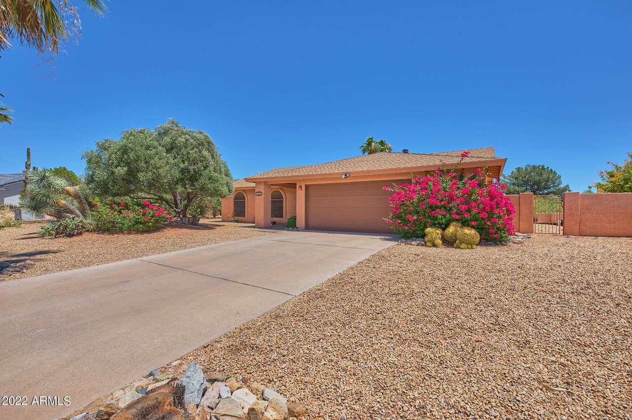 14815 Escondido Drive - Photo 1