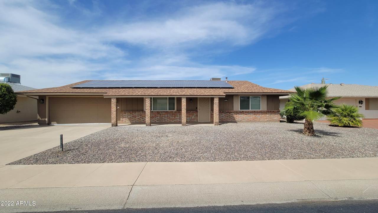 10537 Prairie Hills Circle - Photo 1