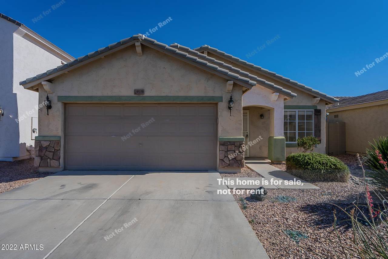 45158 Sage Brush Drive - Photo 1