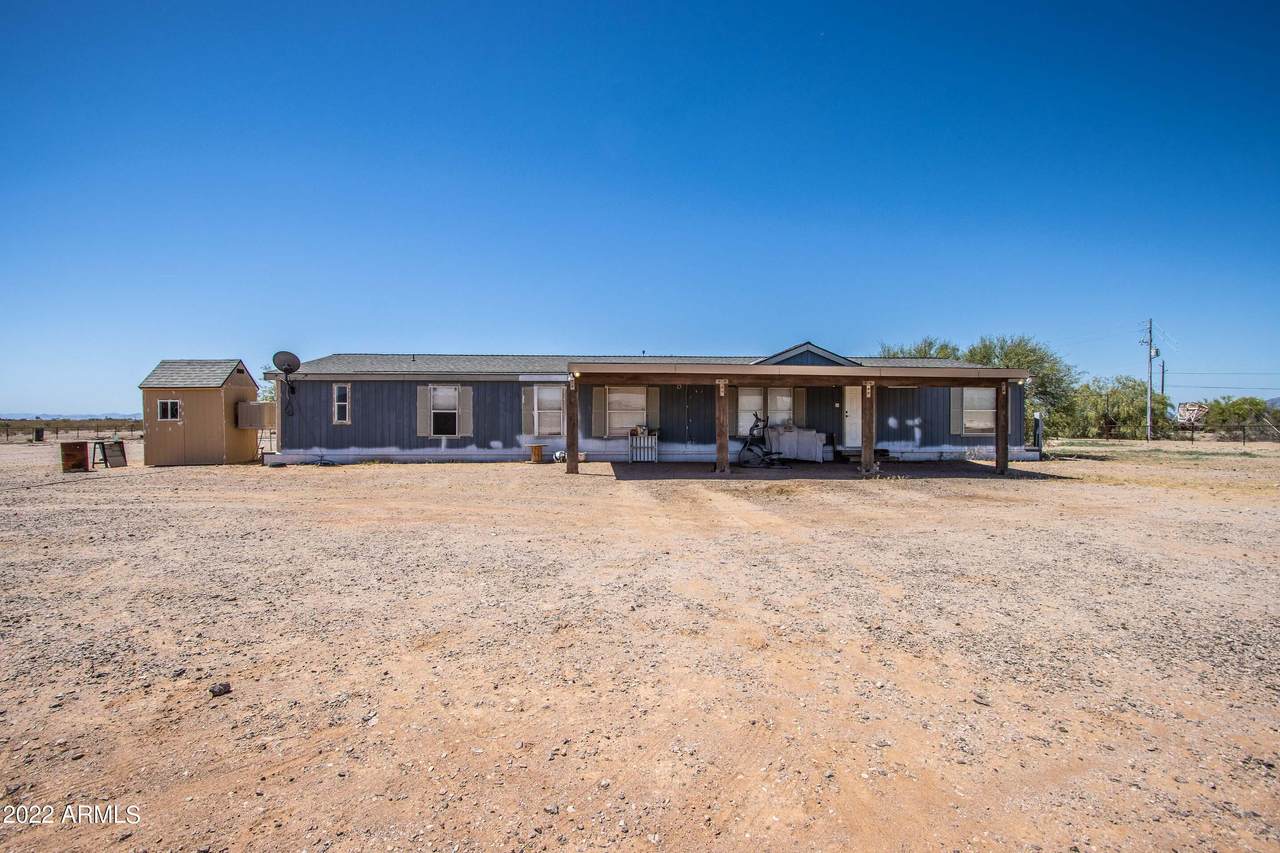 5411 383RD Avenue - Photo 1