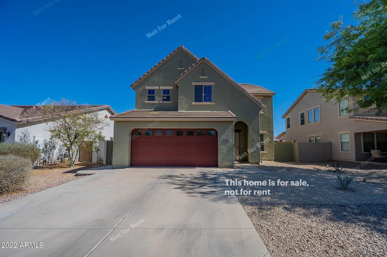 2396 Rosario Mission Drive - Photo 1