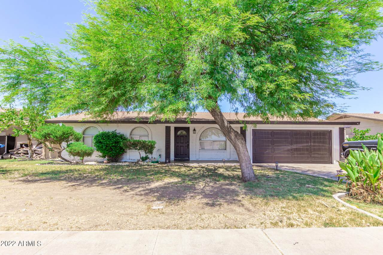 1326 Ivanhoe Street - Photo 1