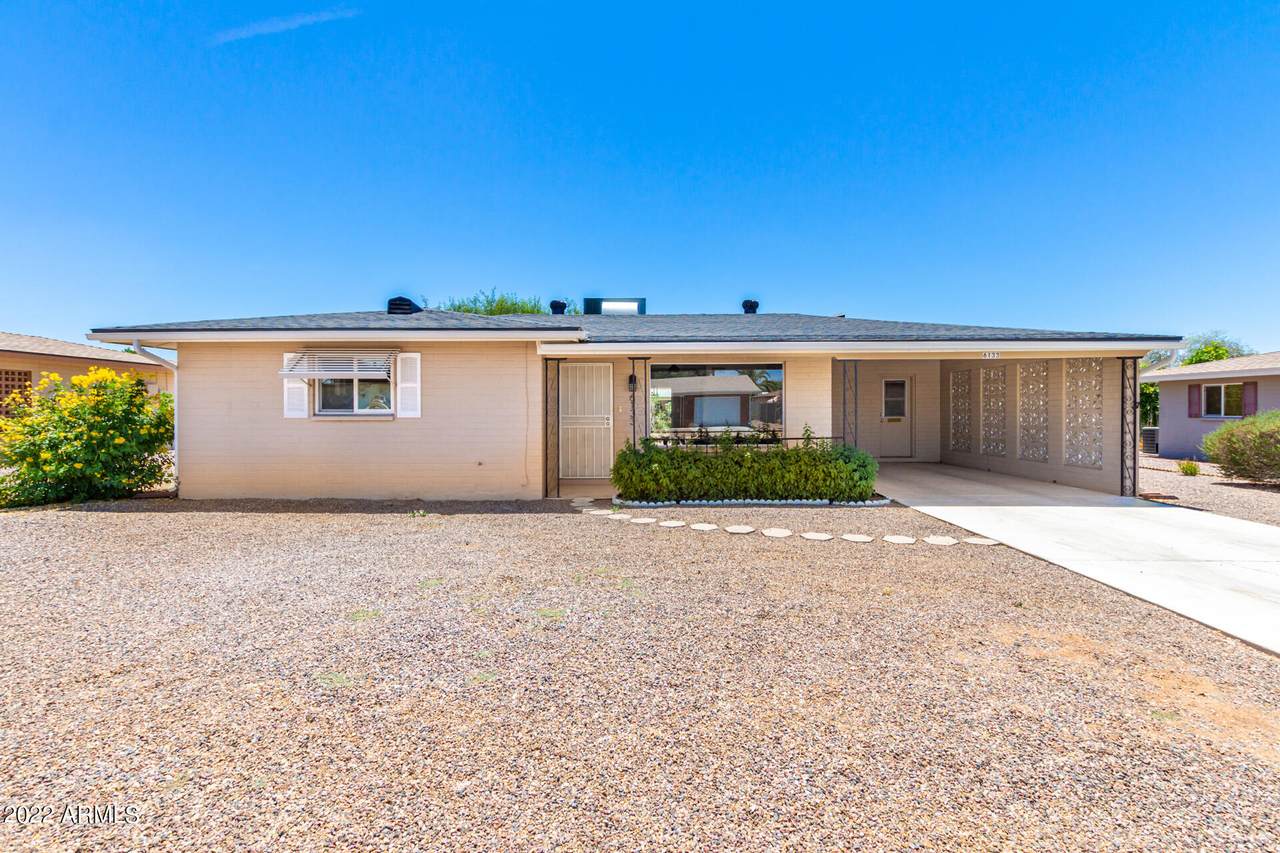 6133 Anaheim Street - Photo 1