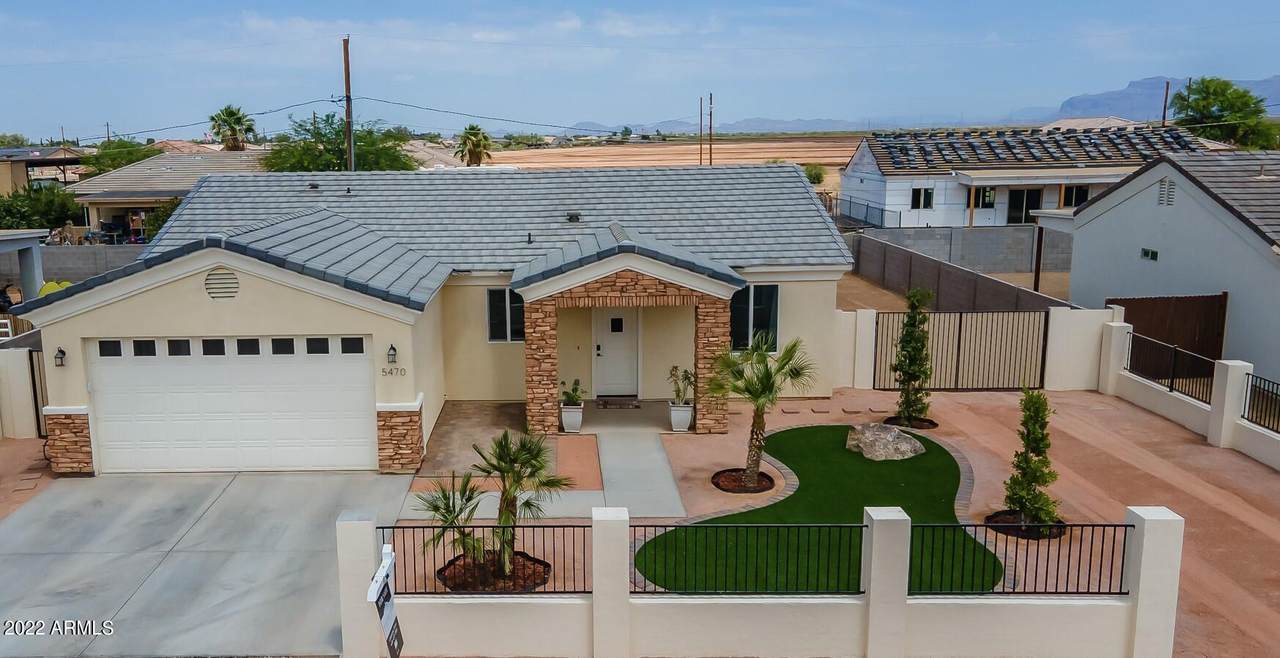 5470 Santa Clara Drive - Photo 1