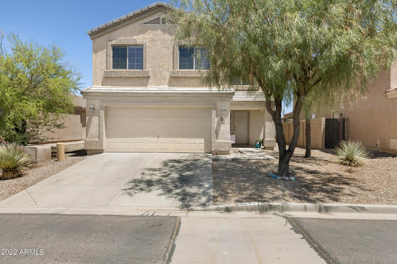 6684 Summerset Road - Photo 1
