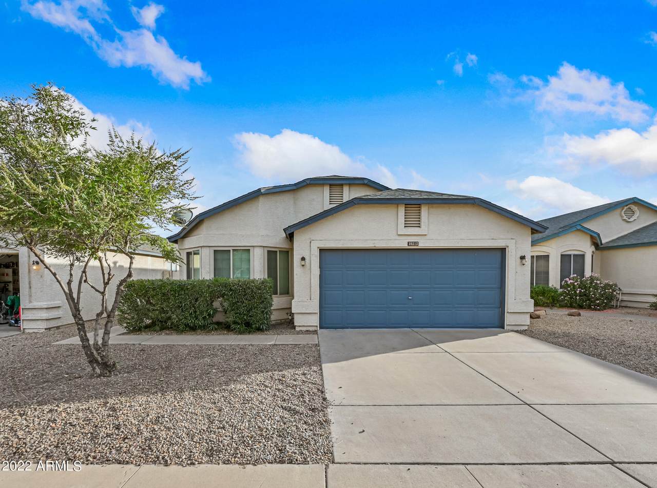 15212 85TH Drive - Photo 1