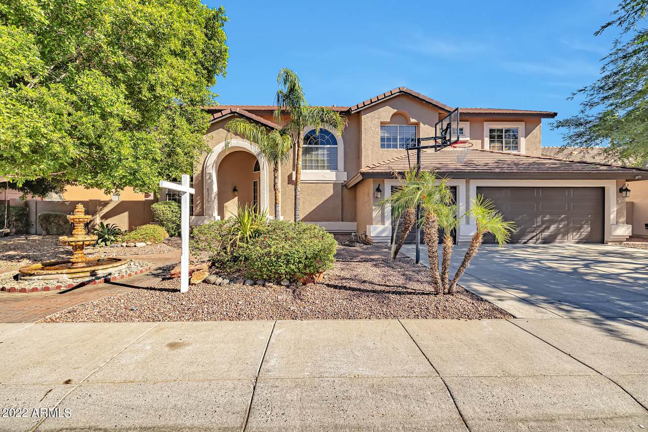 5315 Mohawk Lane - Photo 1