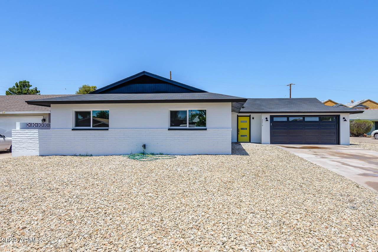 2610 Virginia Avenue - Photo 1