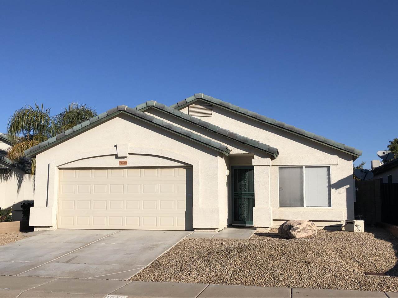 3020 Salter Drive - Photo 1