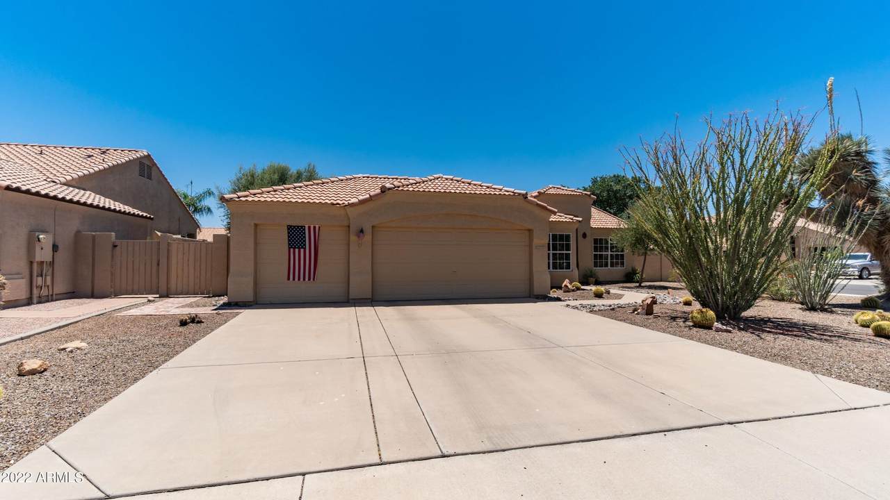 9523 Idaho Avenue - Photo 1