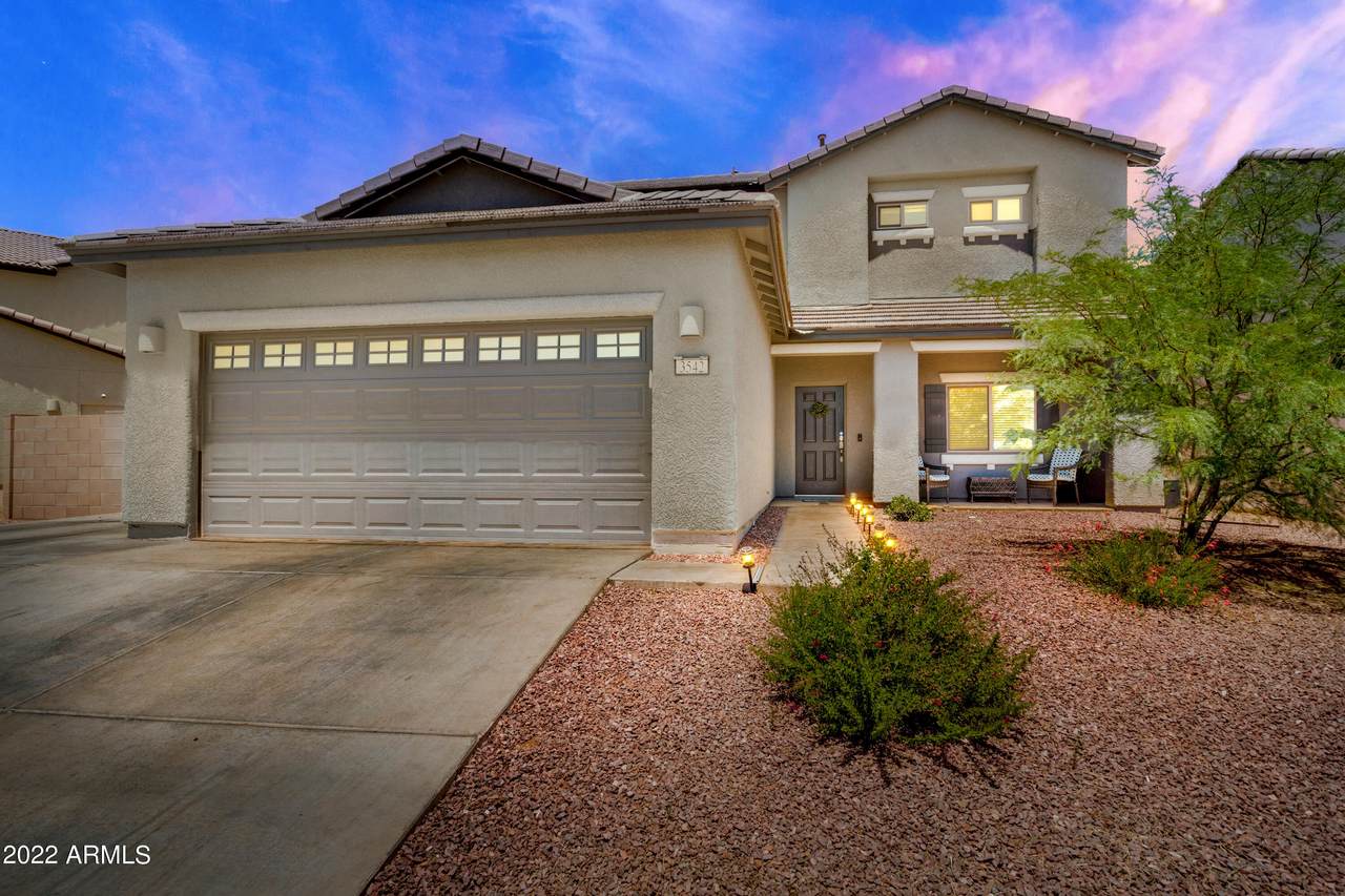 3542 Rhapsody Drive - Photo 1