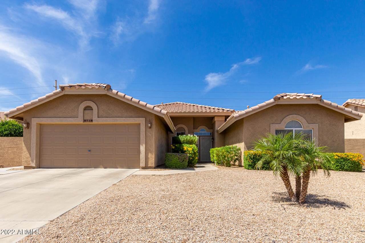 8718 Sierra Pinta Drive - Photo 1