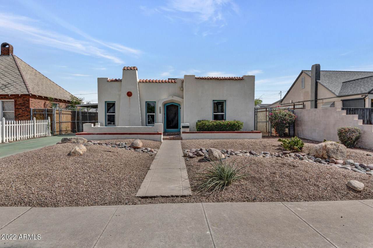 1609 Willetta Street - Photo 1