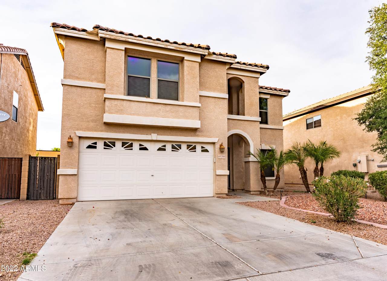 45766 Barbara Lane - Photo 1
