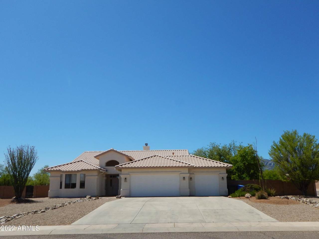 3814 Camino Las Palmeras - Photo 1
