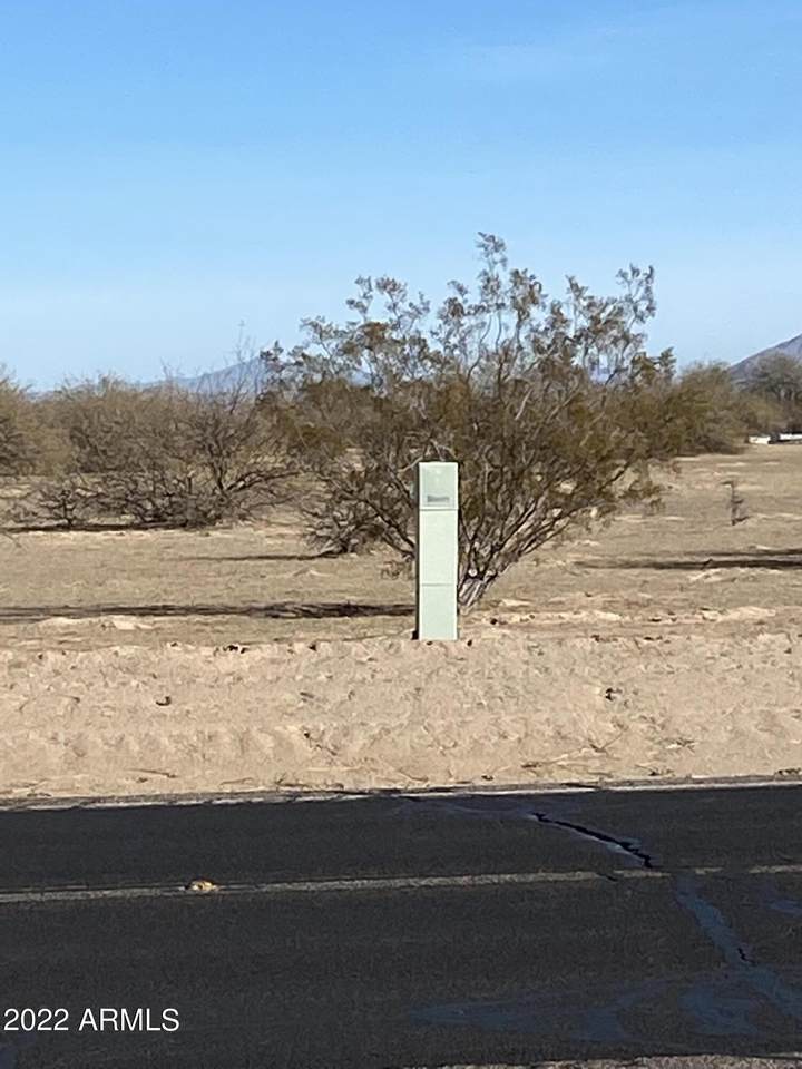 4615 Estrella Road - Photo 1