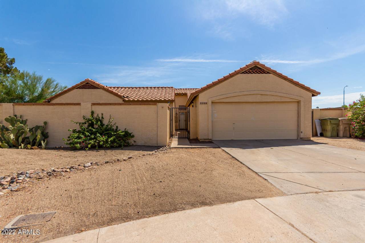 5304 Beryl Avenue - Photo 1