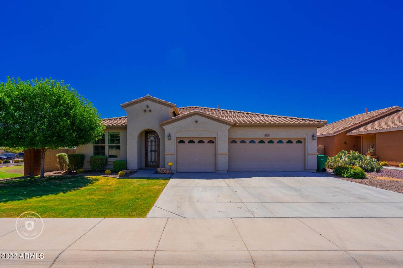 5221 193RD Drive - Photo 1