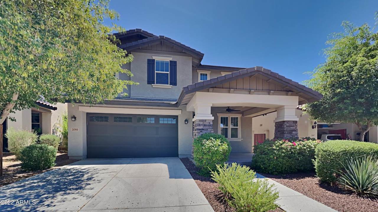2095 Heritage Street - Photo 1
