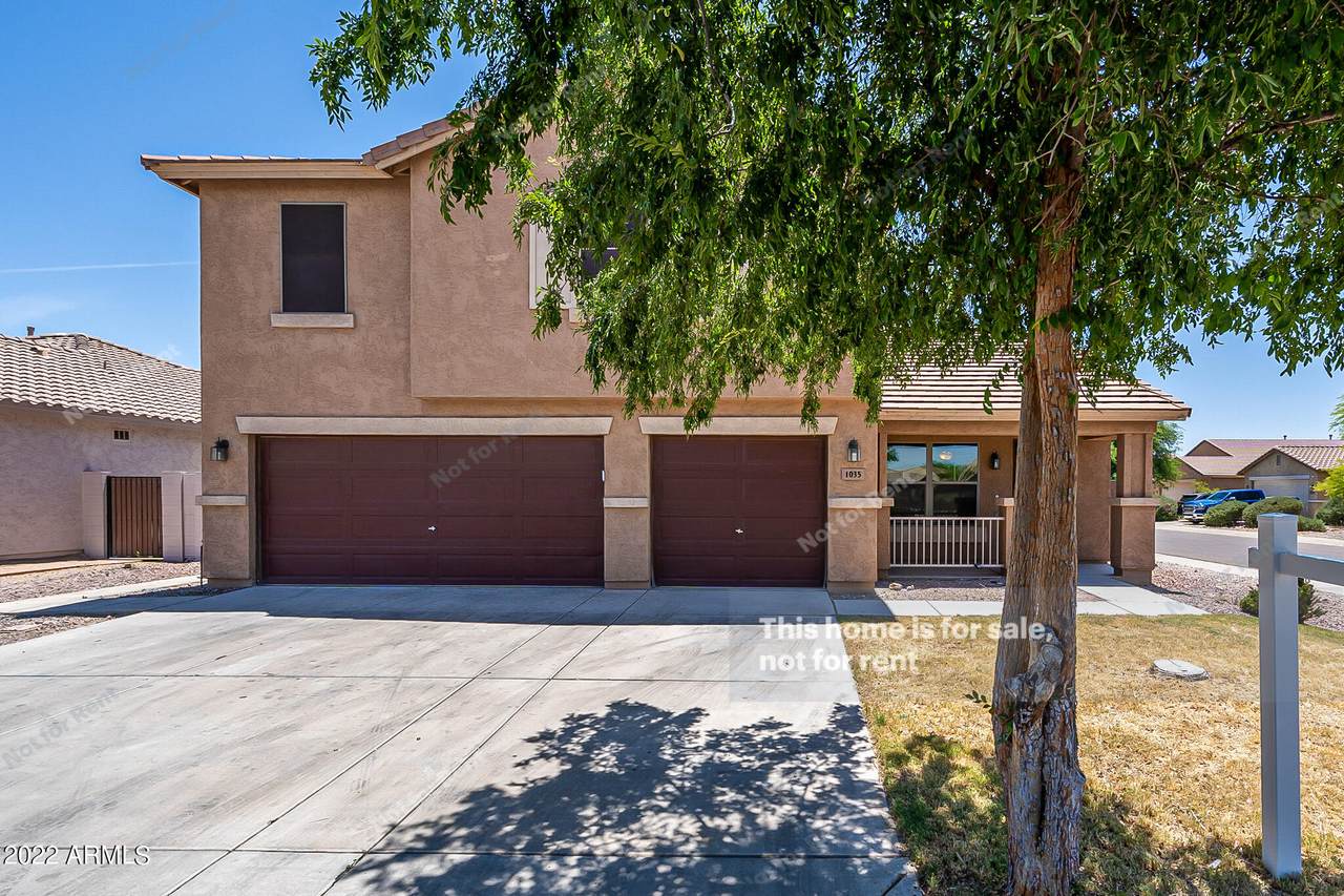 1035 Leaf Road - Photo 1