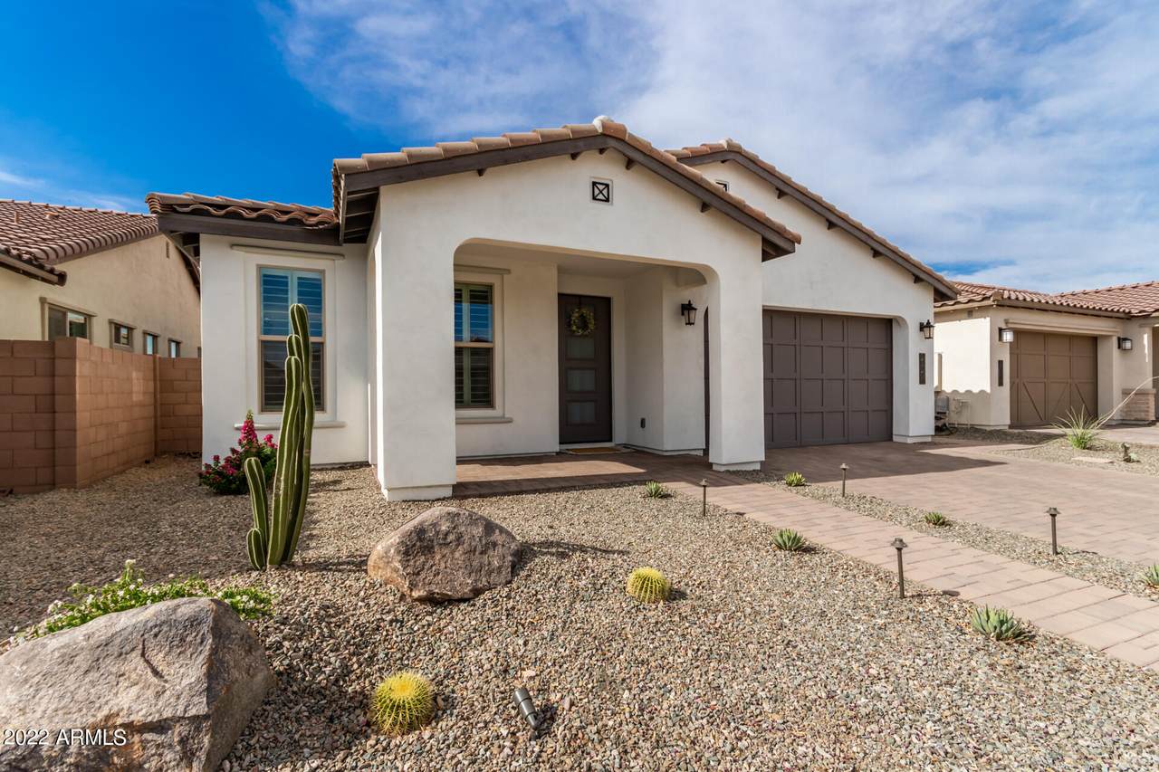 20878 Sparrow Drive - Photo 1