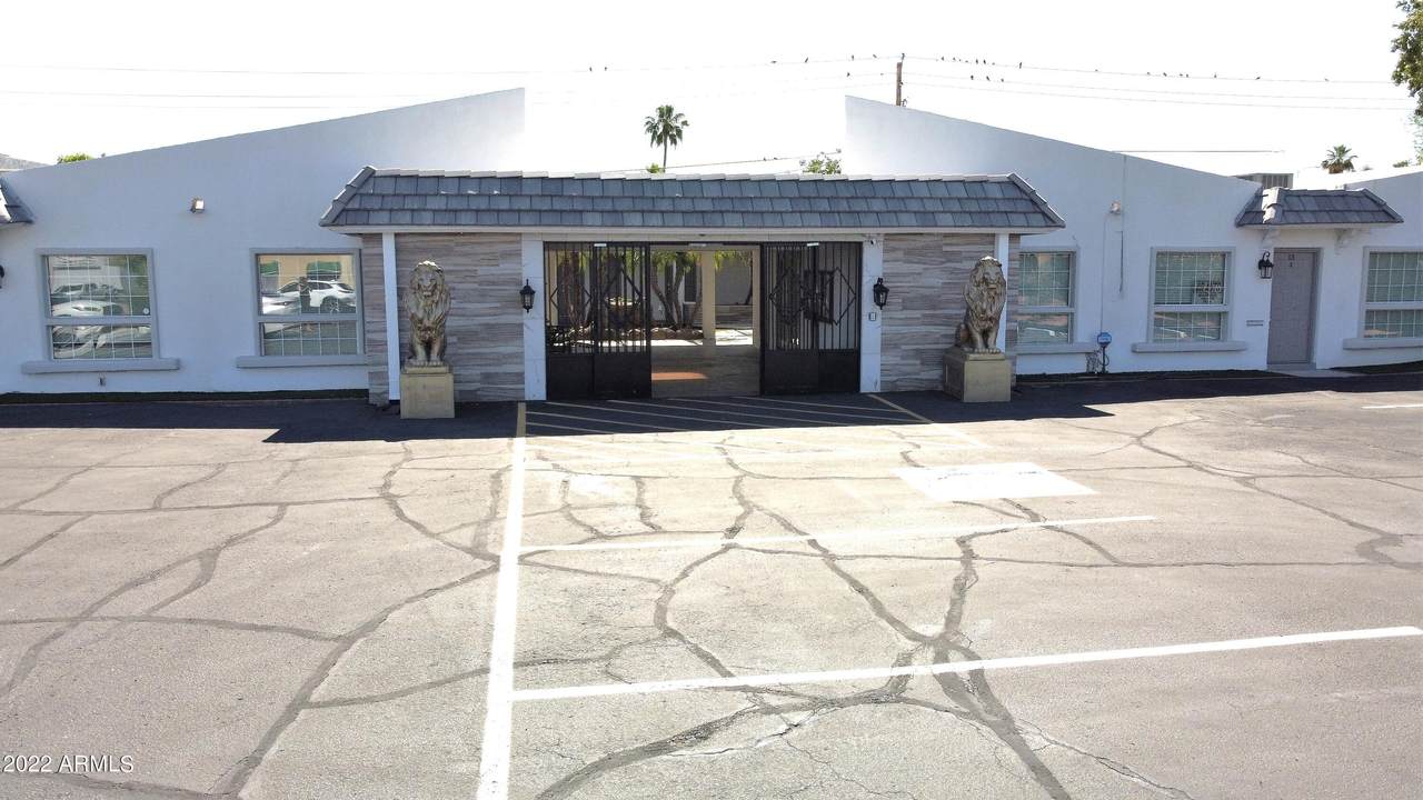 14819 Cave Creek Road - Photo 1