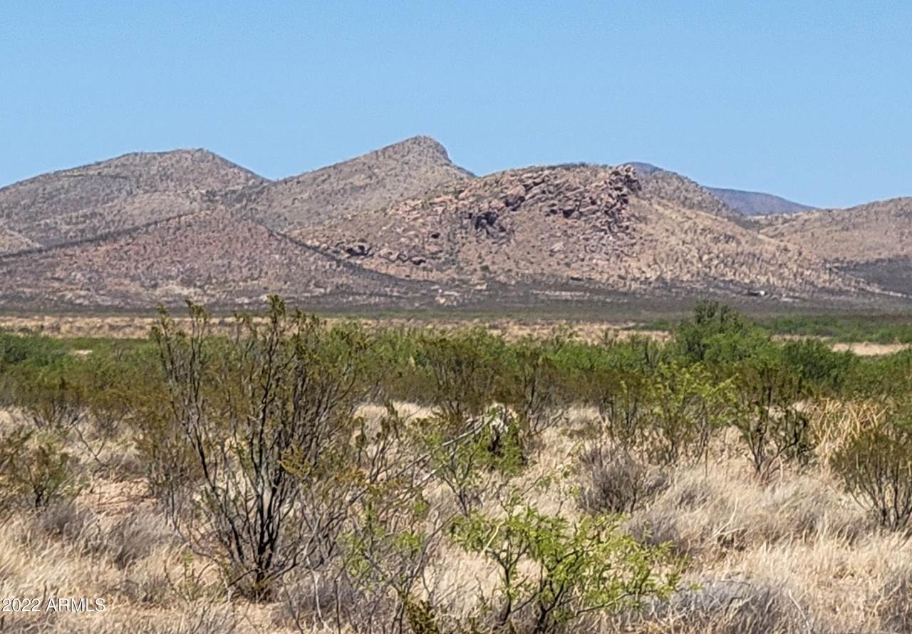 Lot 62 De Vaca Circle - Photo 1