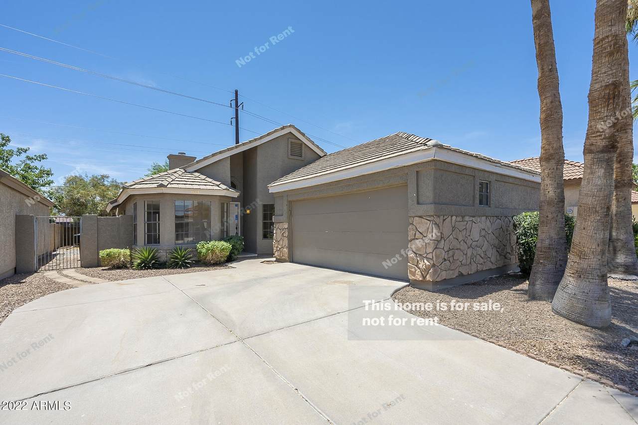 1613 Cindy Street - Photo 1