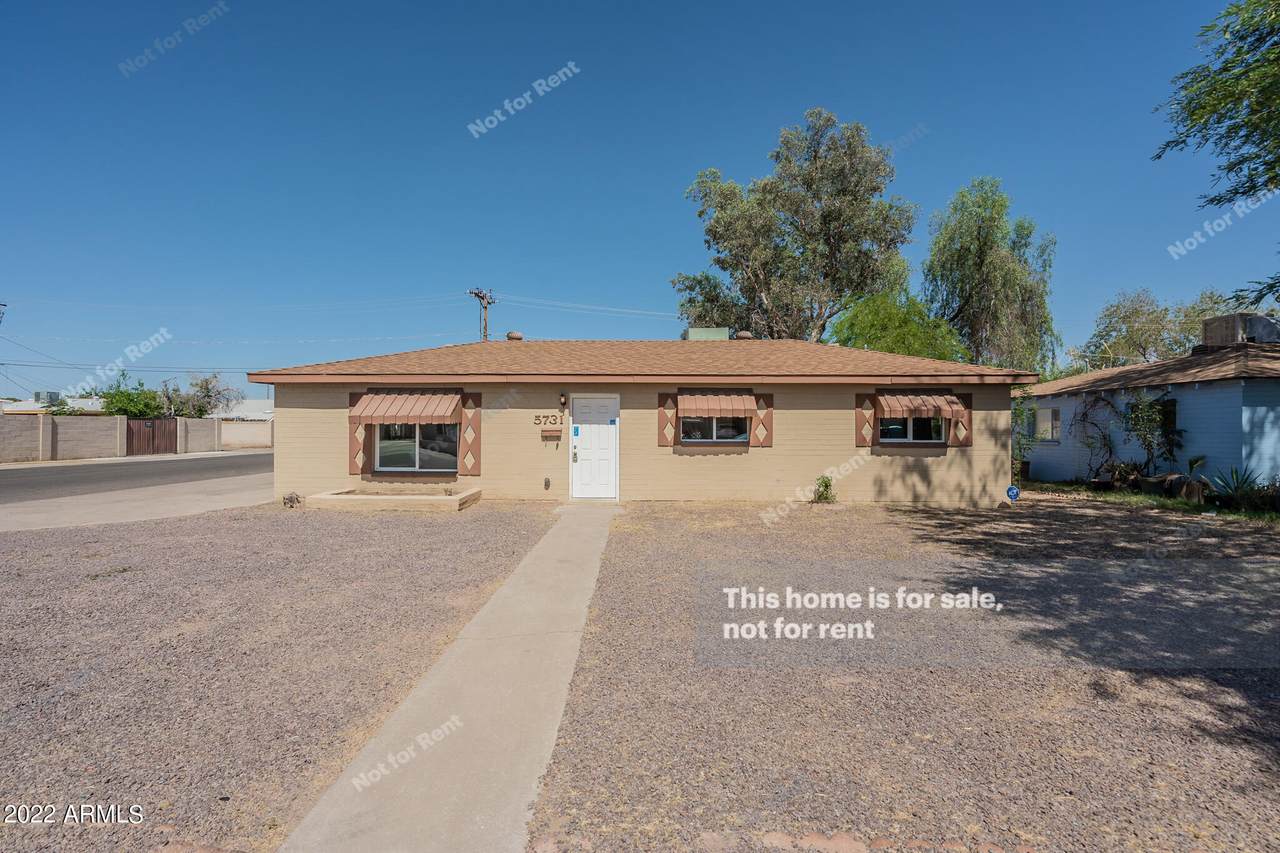 5731 31ST Drive - Photo 1