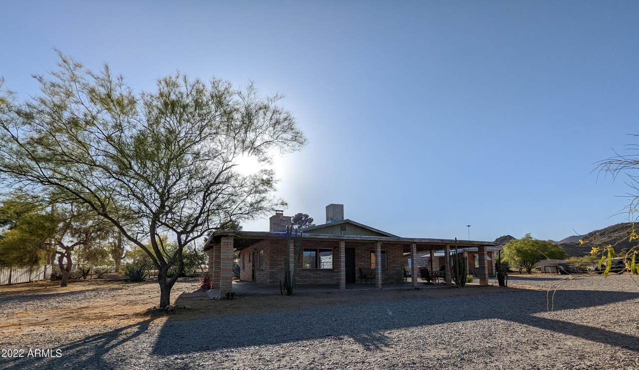 22890 Hillcrest Drive - Photo 1