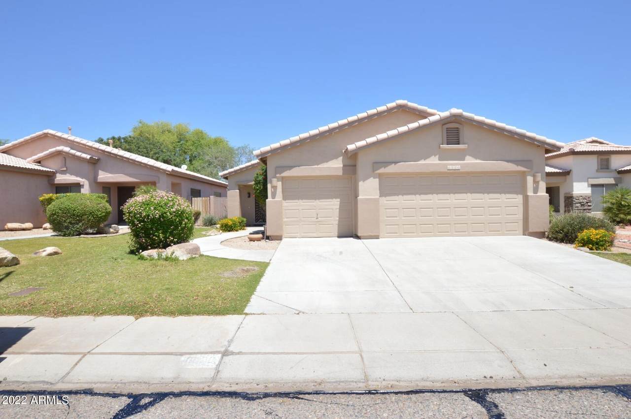 6520 Range Mule Drive - Photo 1