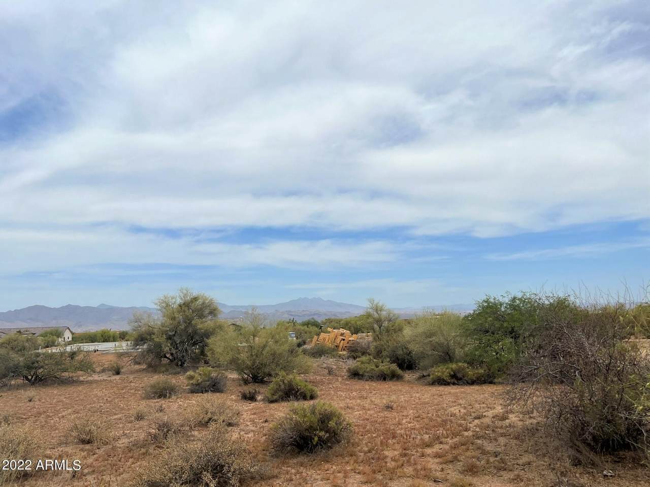 146XX Peak View Road - Photo 1