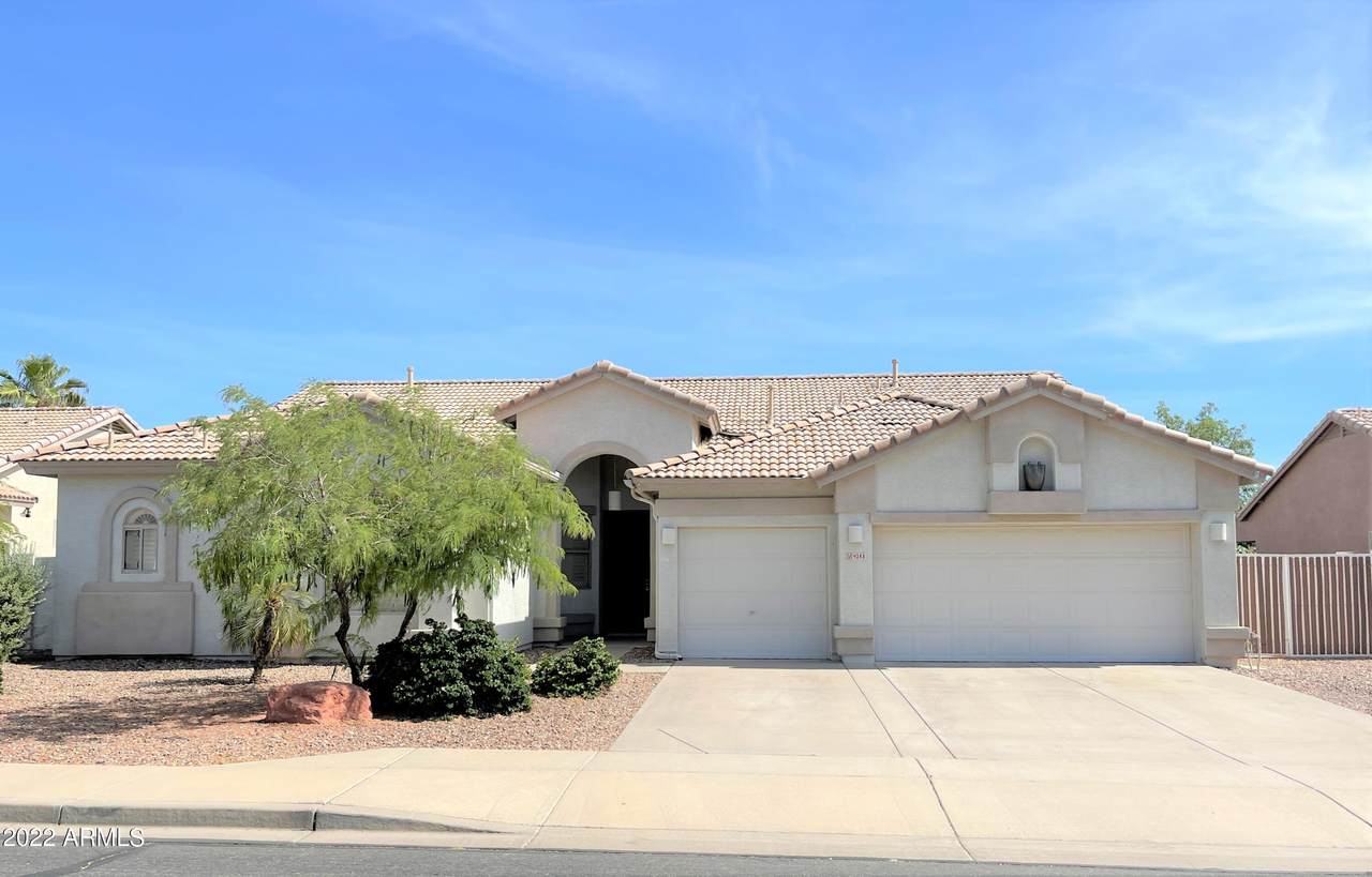 9243 Princess Drive - Photo 1