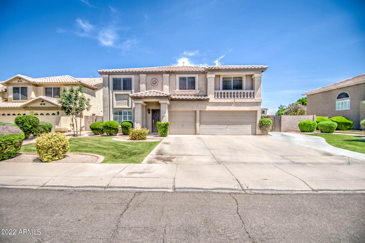 3676 Indigo Bay Court - Photo 1