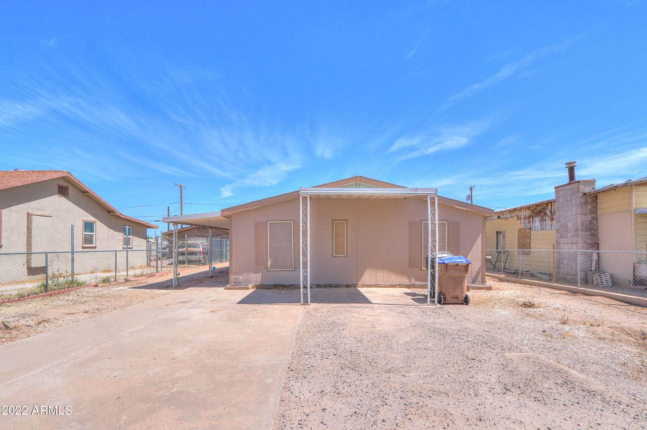 330 Walton Avenue - Photo 1