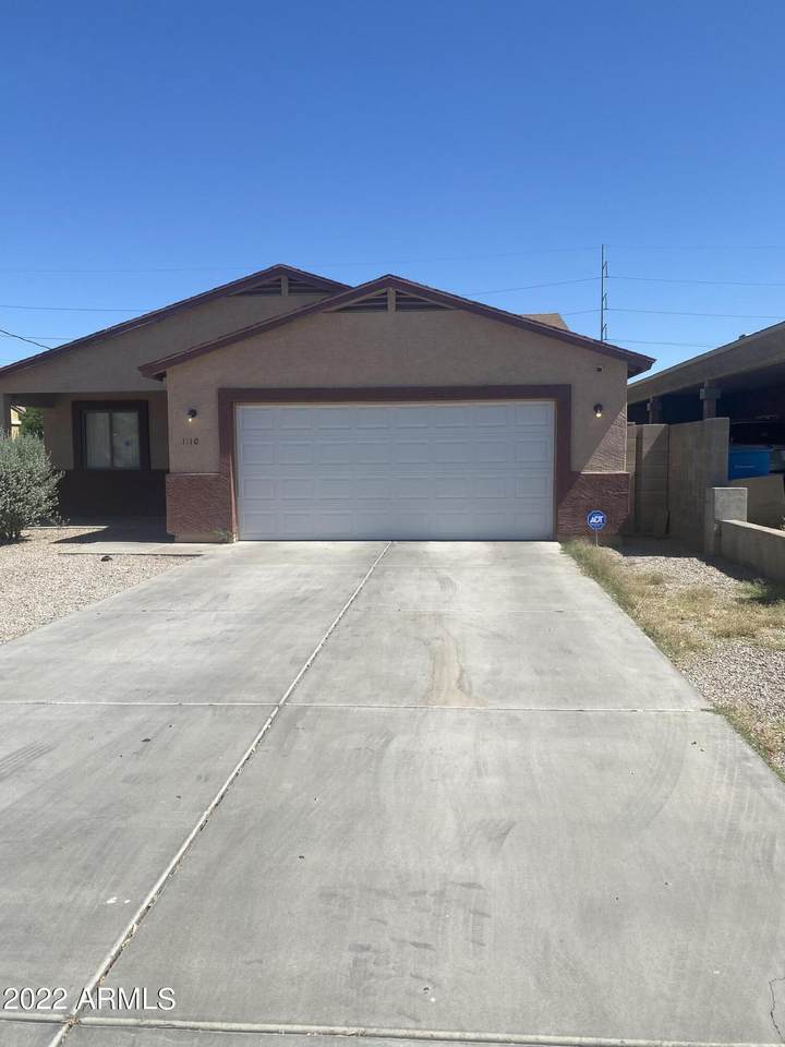1110 Hadley Street - Photo 1