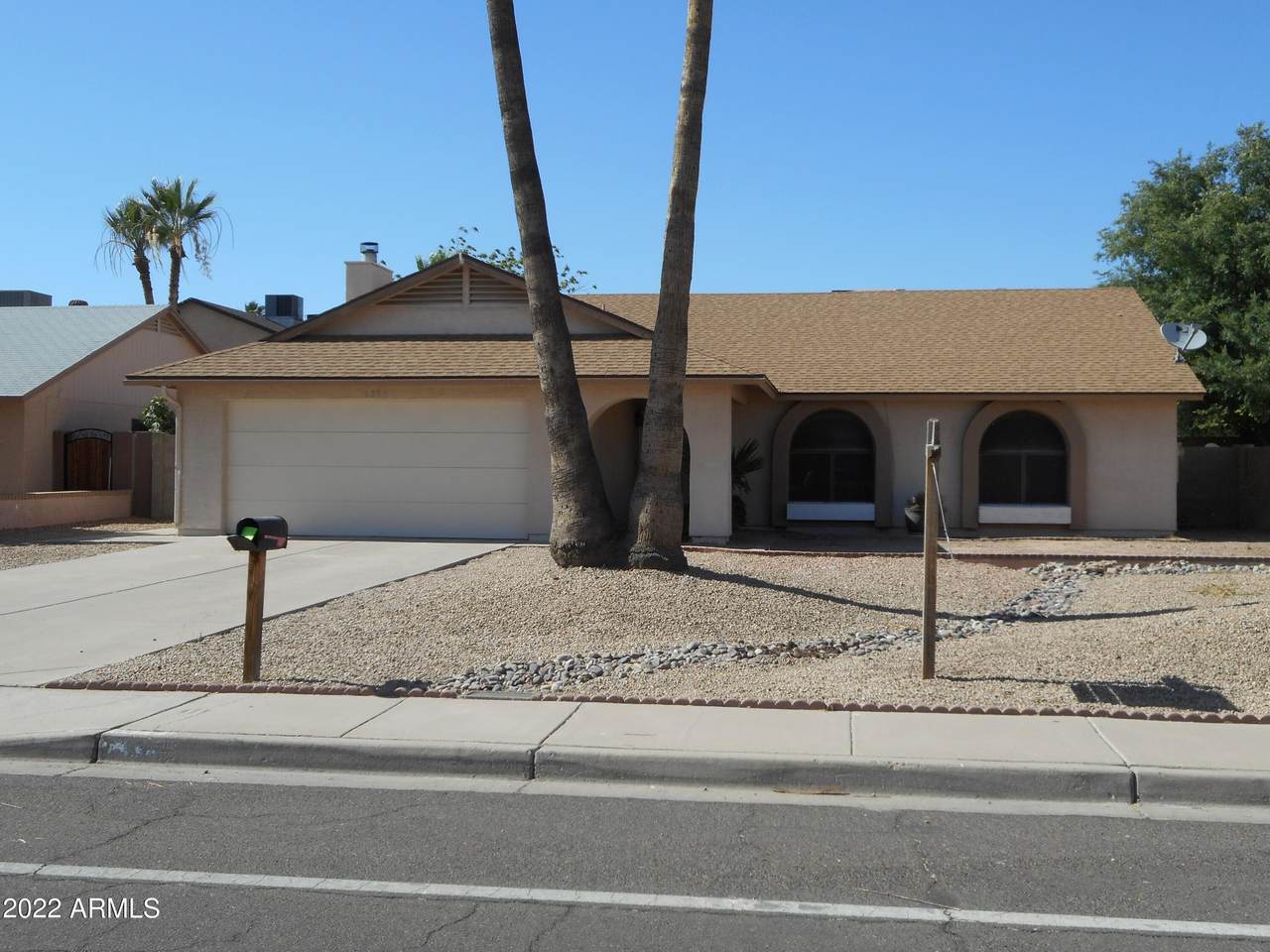 6334 Mountain View Road - Photo 1