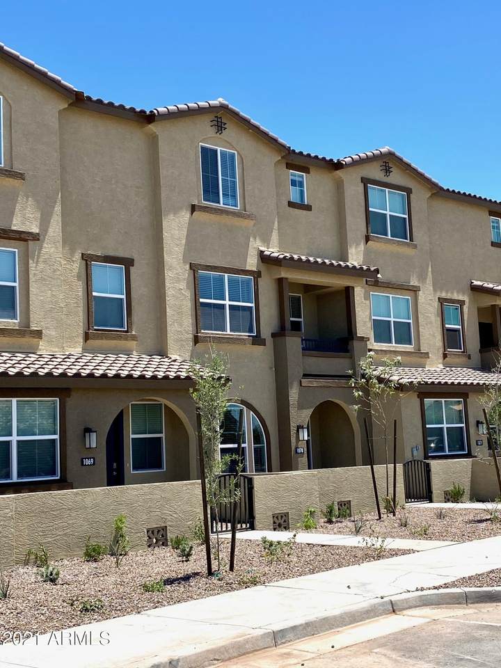 1255 Arizona Avenue - Photo 1
