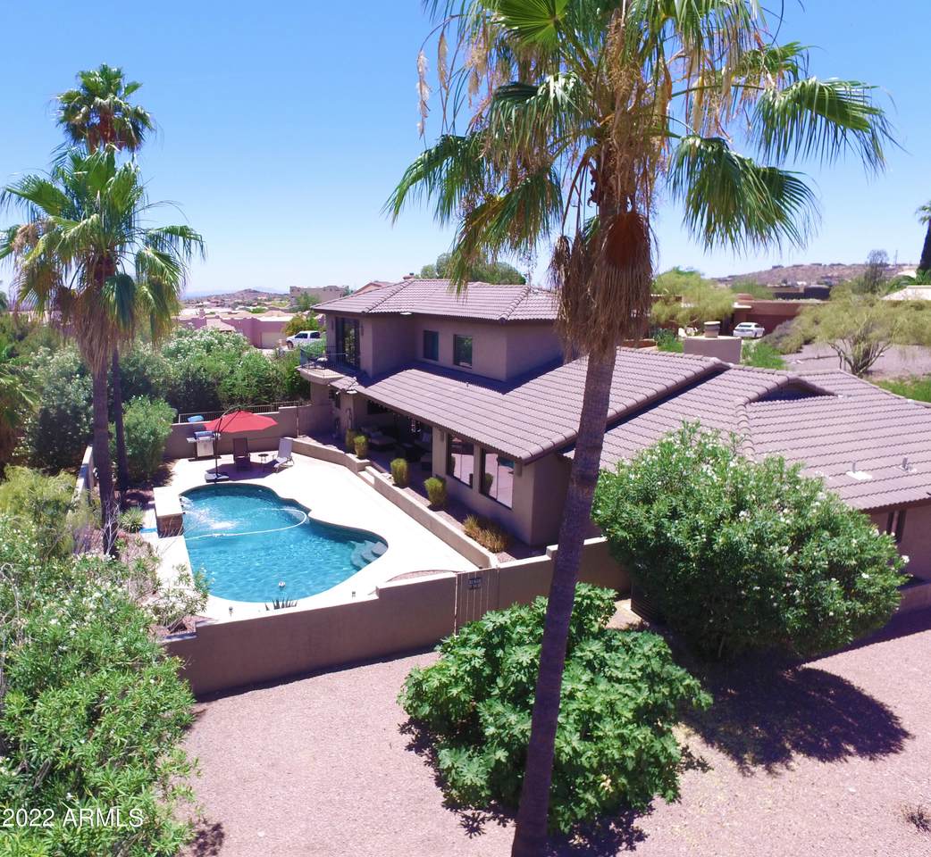 15519 Chicory Drive - Photo 1