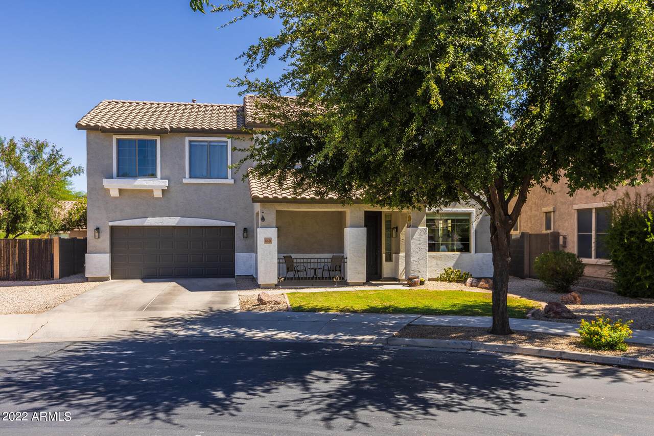 19814 Mayberry Road - Photo 1
