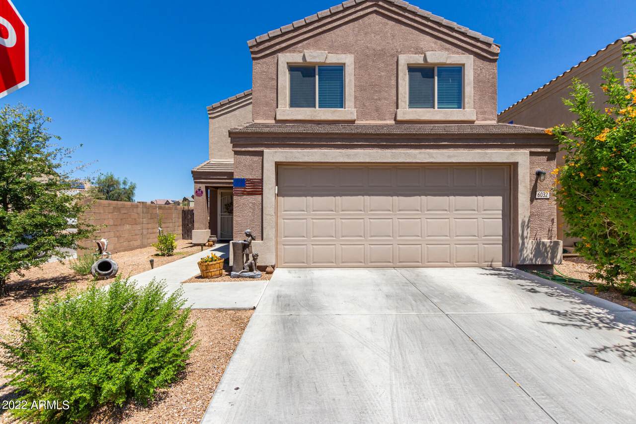 6032 Desert Spoon Lane - Photo 1
