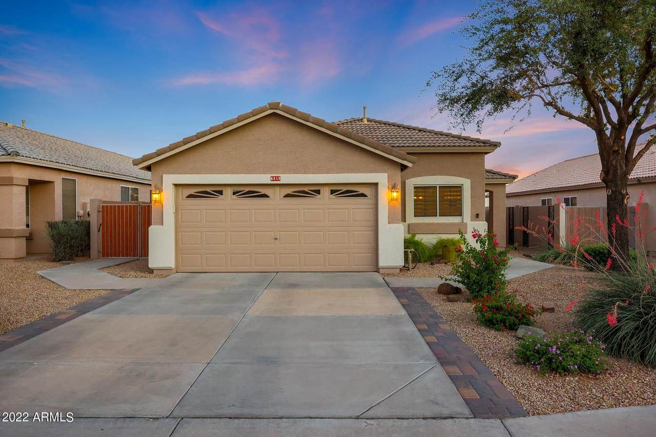 6819 Bronco Trail - Photo 1