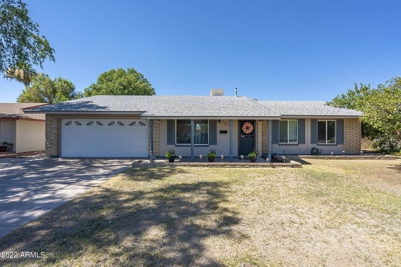 3920 Barnes Lane - Photo 1